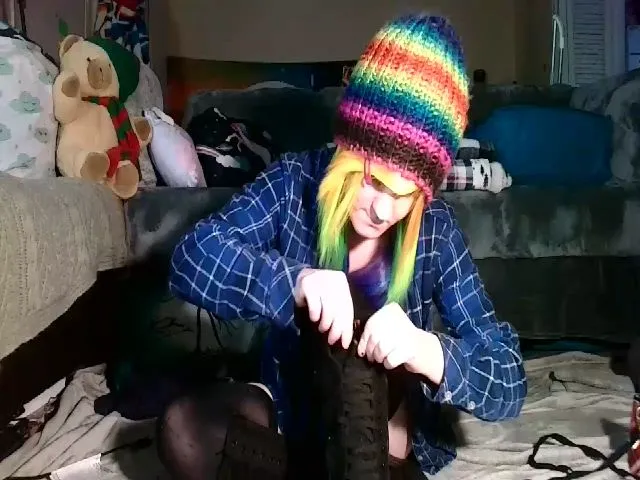 Live sex webcam photo for StormAlley #274227102