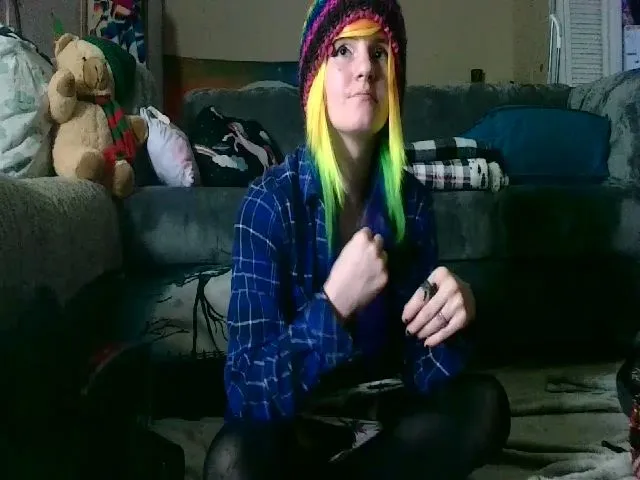 Live sex webcam photo for StormAlley #274227394