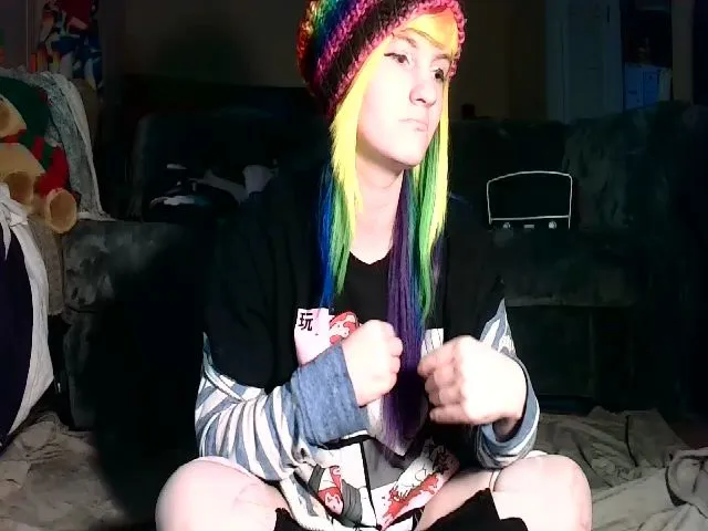 Live sex webcam photo for StormAlley #274276922