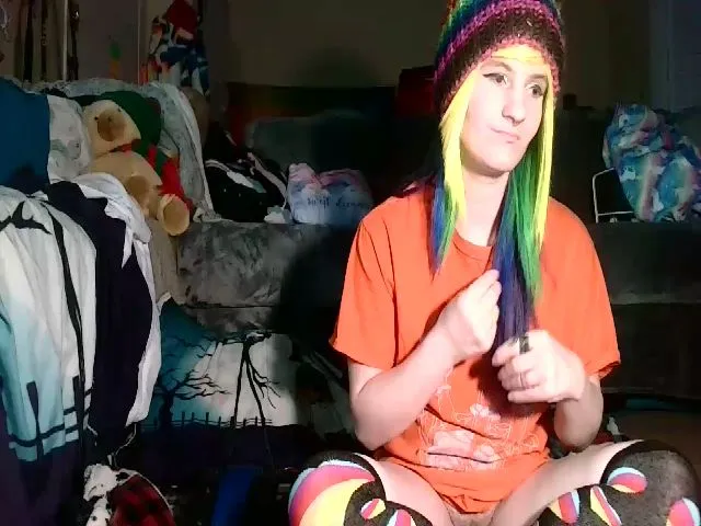 Live sex webcam photo for StormAlley #274288228