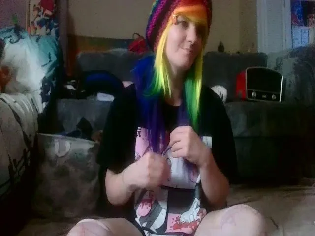 Live sex webcam photo for StormAlley #274309936
