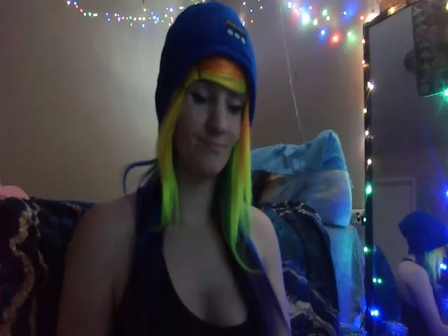 Live sex webcam photo for StormAlley #274320477