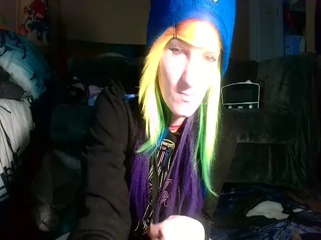 Live sex webcam photo for StormAlley #274352307