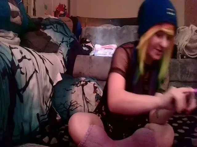 Live sex webcam photo for StormAlley #274382778