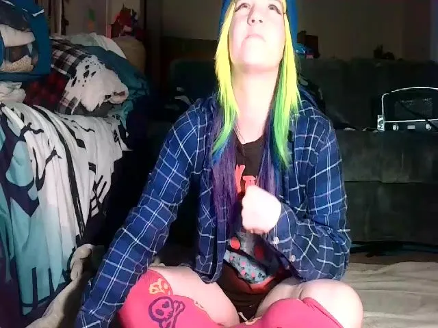 Live sex webcam photo for StormAlley #274388227