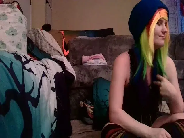 Live sex webcam photo for StormAlley #274451133