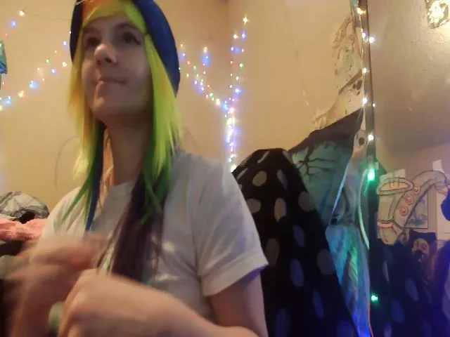 Live sex webcam photo for StormAlley #274486992
