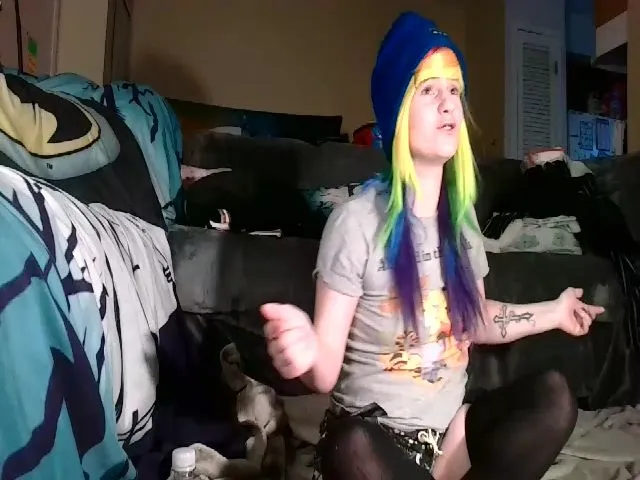 Live sex webcam photo for StormAlley #274511115