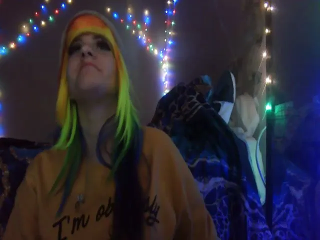 Live sex webcam photo for StormAlley #274547995