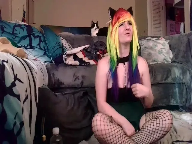 Live sex webcam photo for StormAlley #274603984