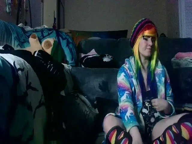 Live sex webcam photo for StormAlley #274735067