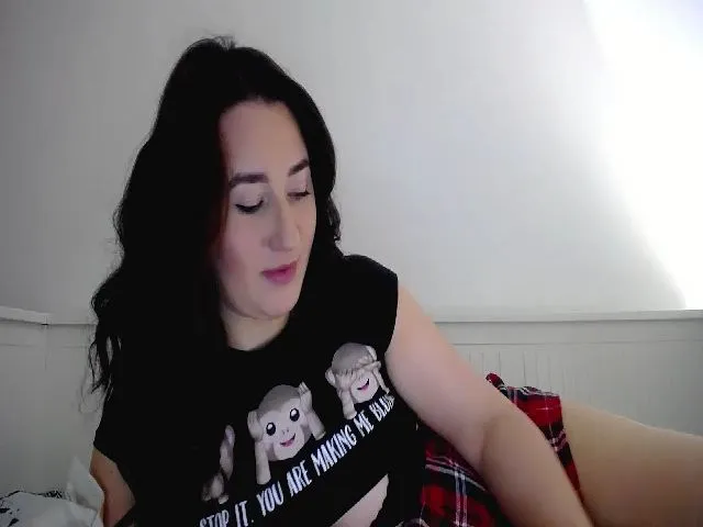 Live sex webcam photo for StormyAngel #272472208