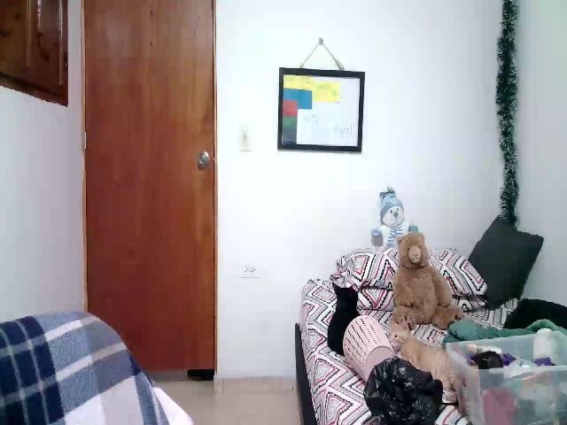 Live sex webcam photo for Stphanie_21 #271742198
