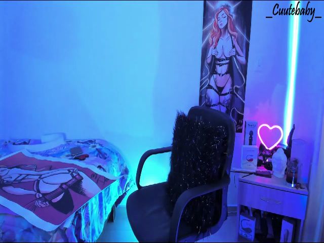 Live sex webcam photo for Sugaar_baby #272690696