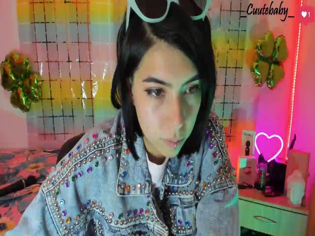 Live sex webcam photo for Sugaar_baby #272871631