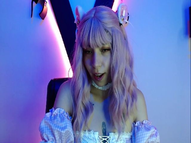 Live sex webcam photo for Sugaar_baby #273328943