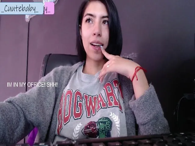 Live sex webcam photo for Sugaar_baby #273551629