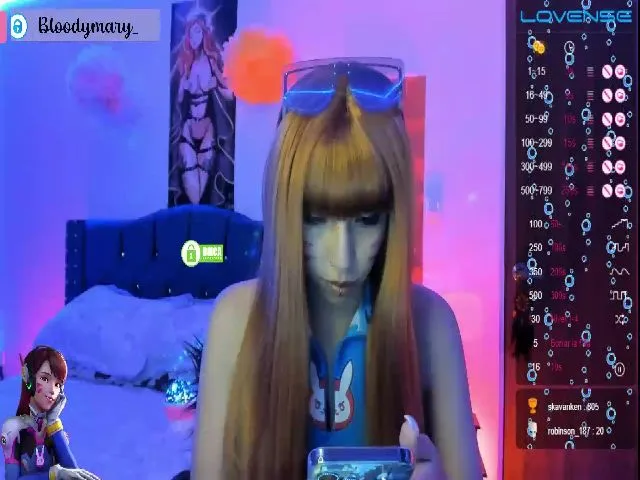 Live sex webcam photo for Sugaar_baby #273798632