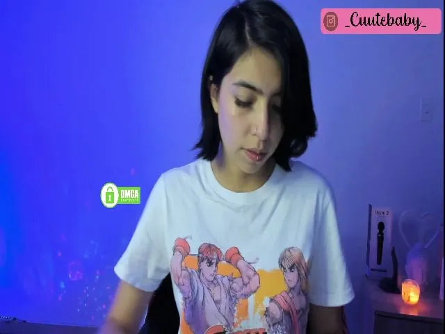 Live sex webcam photo for Sugaar_baby #273925232