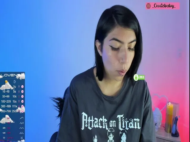 Live sex webcam photo for Sugaar_baby #274177315