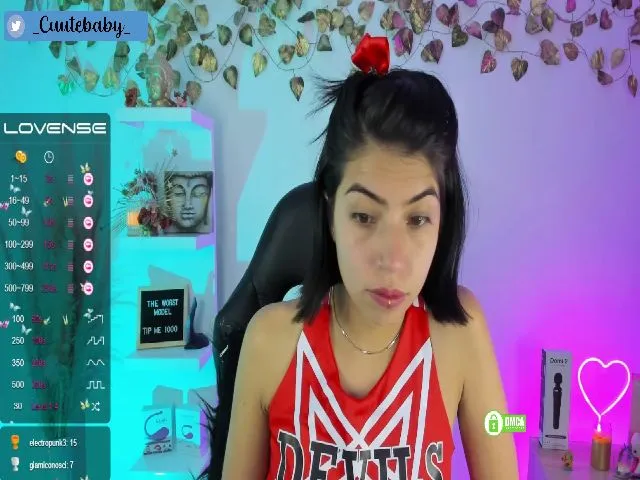 Live sex webcam photo for Sugaar_baby #274368878