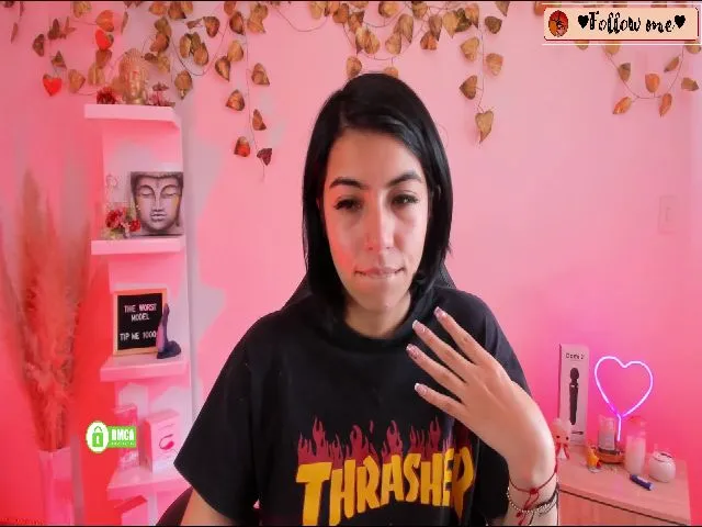 Live sex webcam photo for Sugaar_baby #274576723