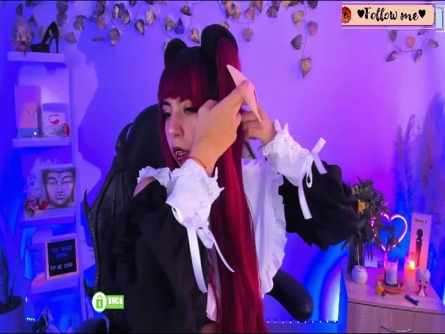 Live sex webcam photo for Sugaar_baby #274626639