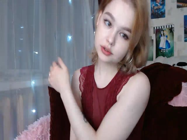 Live sex webcam photo for Sugar_Cheeks #272231741