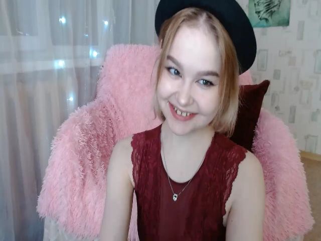 Live sex webcam photo for Sugar_Cheeks #272747644