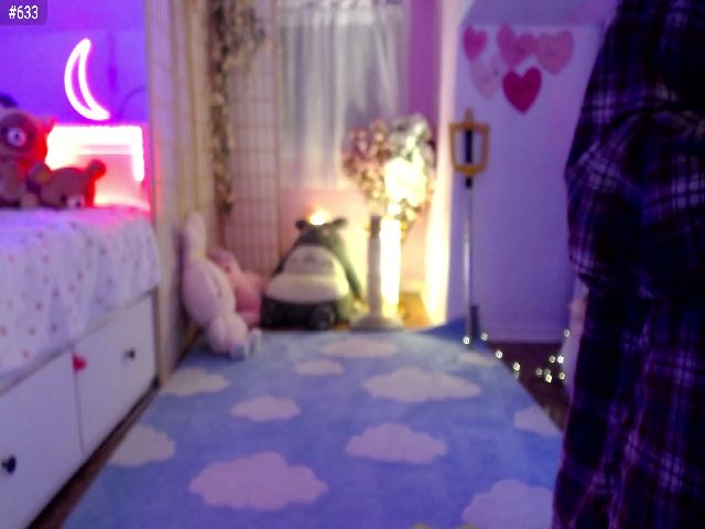 Live sex webcam photo for SugaryBunny #272442705