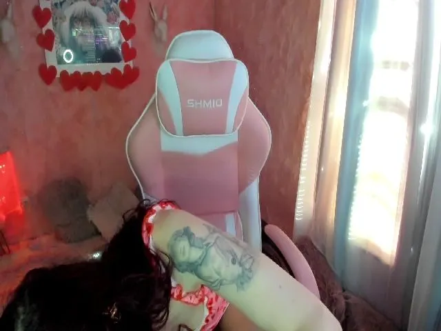 Live sex webcam photo for SumBunniLuvsU #272413728