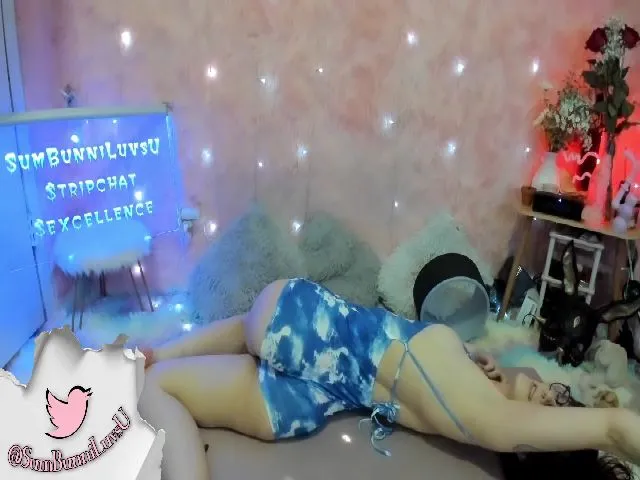 Live sex webcam photo for SumBunniLuvsU #272501557