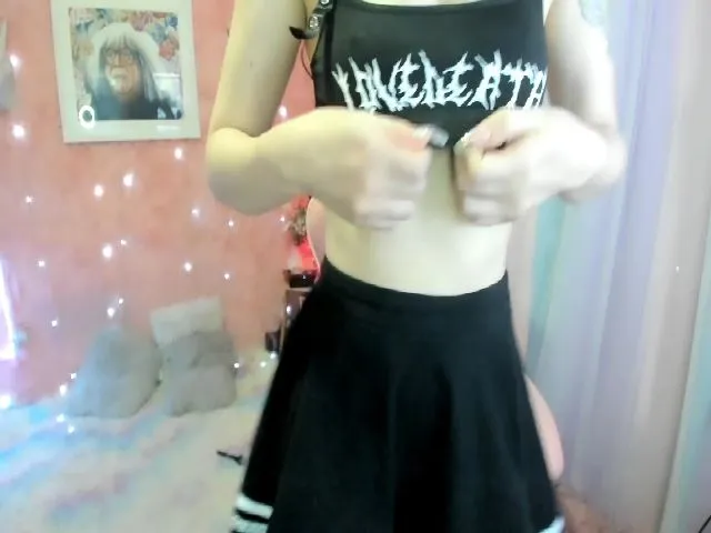 Live sex webcam photo for SumBunniLuvsU #272528246