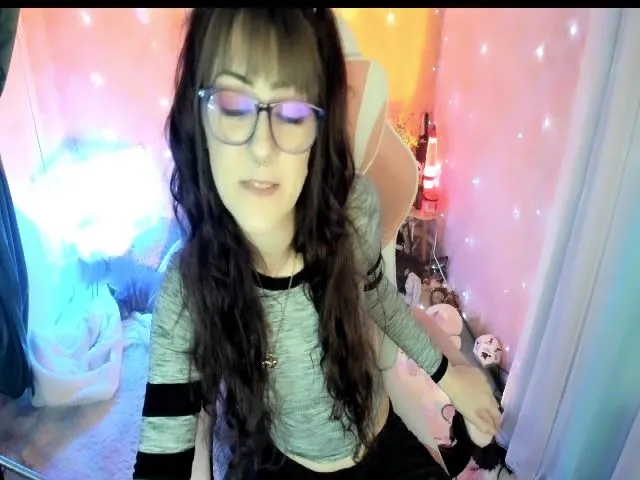 Live sex webcam photo for SumBunniLuvsU #273108128