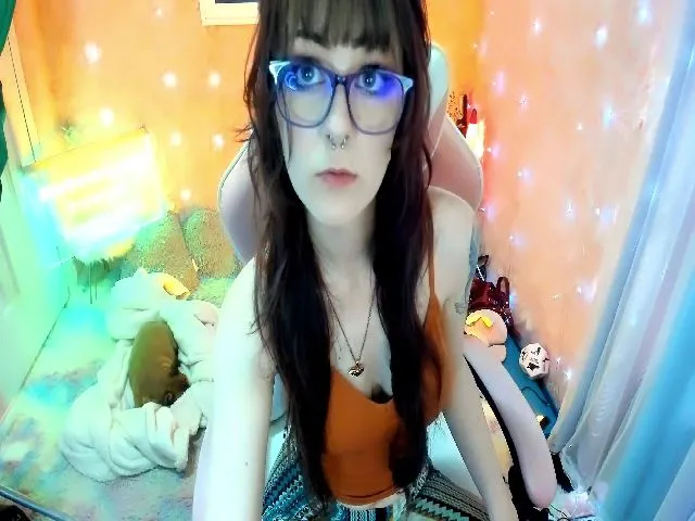 Live sex webcam photo for SumBunniLuvsU #273213649