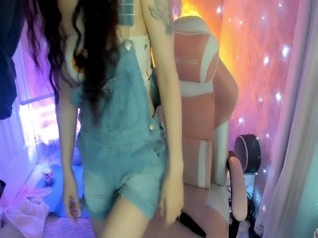 Live sex webcam photo for SumBunniLuvsU #273437720