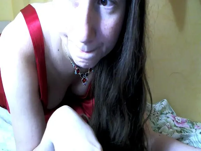 Live sex webcam photo for SummerFlame #273109987