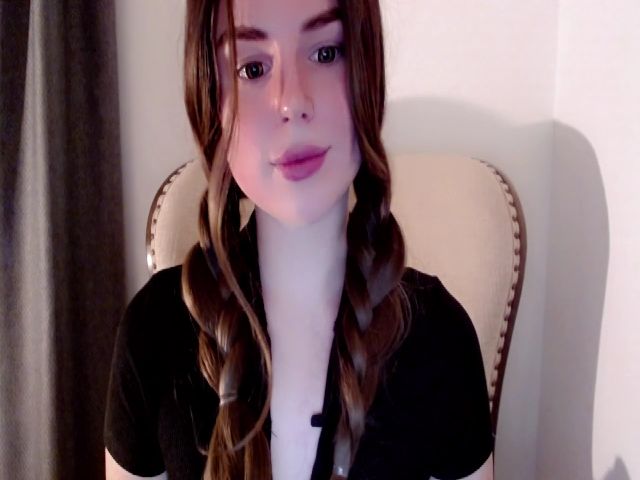 Live sex webcam photo for SunnyAlise #272168834