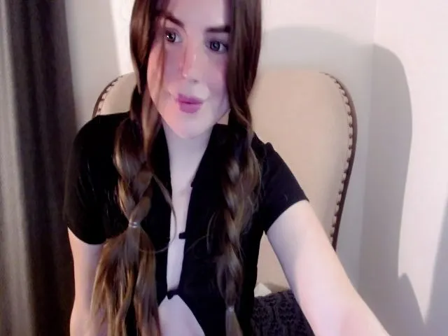 Live sex webcam photo for SunnyAlise #272183660