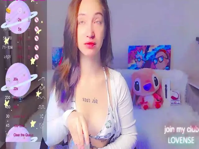 Live sex webcam photo for Sunny_xoxo #274242159