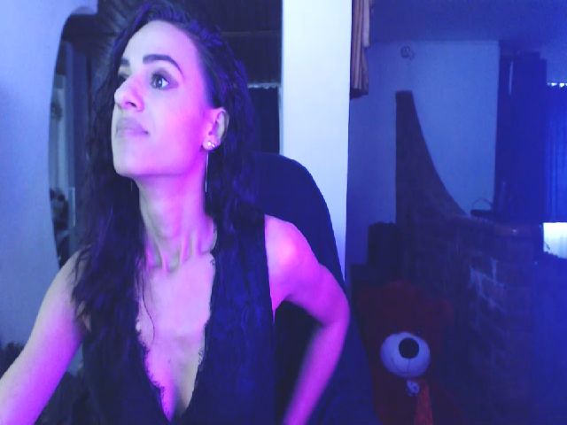 Live sex webcam photo for Supreme_Sophy #272565516