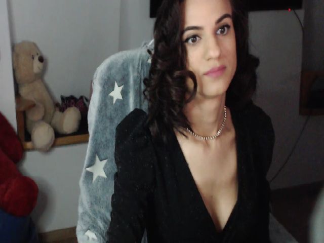 Live sex webcam photo for Supreme_Sophy #272914812