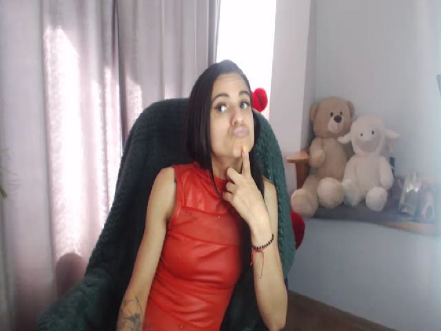 Live sex webcam photo for Supreme_Sophy #273460956