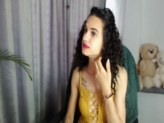 Live sex webcam photo for Supreme_Sophy #273480728