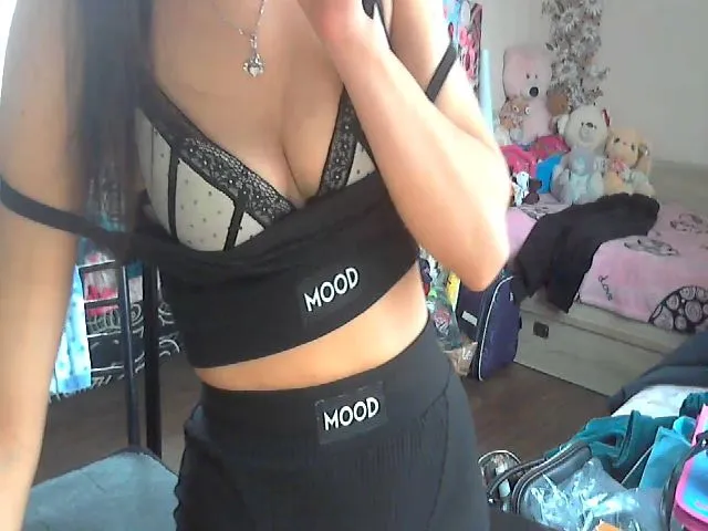 Live sex webcam photo for Sweeettcandyy #272605455