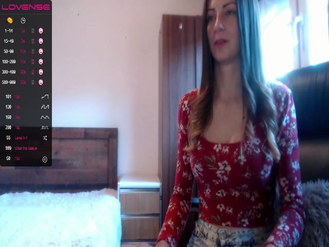 Live sex webcam photo for Sweet4you_ #271870999