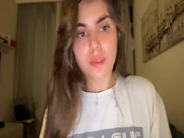 Live sex webcam photo for Sweet6bunny #274607086