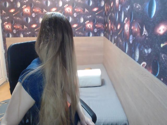 Live sex webcam photo for SweetCat4Guys #272957107