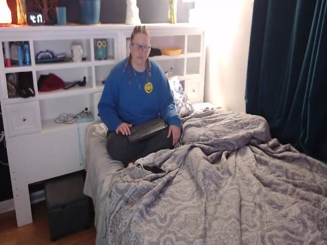 Live sex webcam photo for SweetNSouthrn #273230472