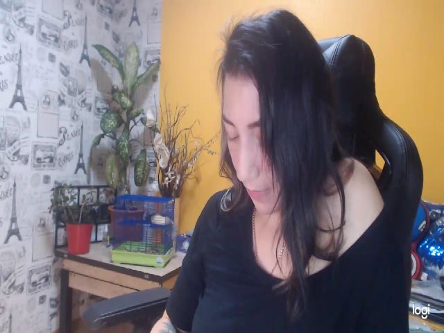 Live sex webcam photo for Sweet_Alya #274036430